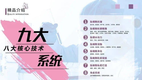 西安国美博会 代诗抗衰，只为美丽而来