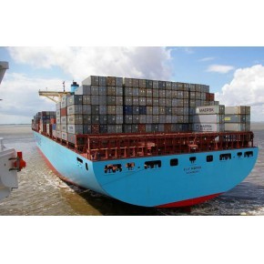 代理福建福州港至全国各港口海运内贸集装箱运输服务