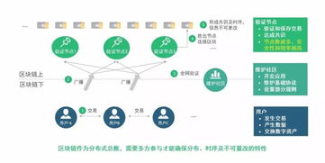 回归本源 区块链技术如何赋能国内贸易代理走出喧嚣