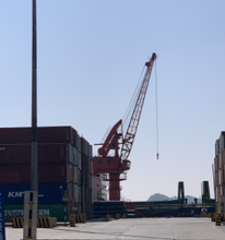 连云港宁远国际物流 国内贸易代理服务的专业优势与实践