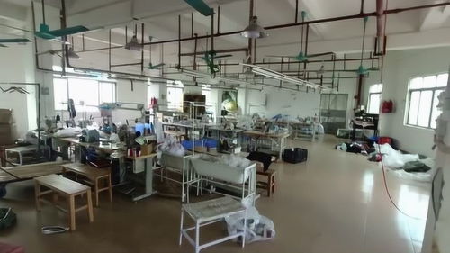 生产线上的一封信 外贸服装厂两个月与放假落幕的反思